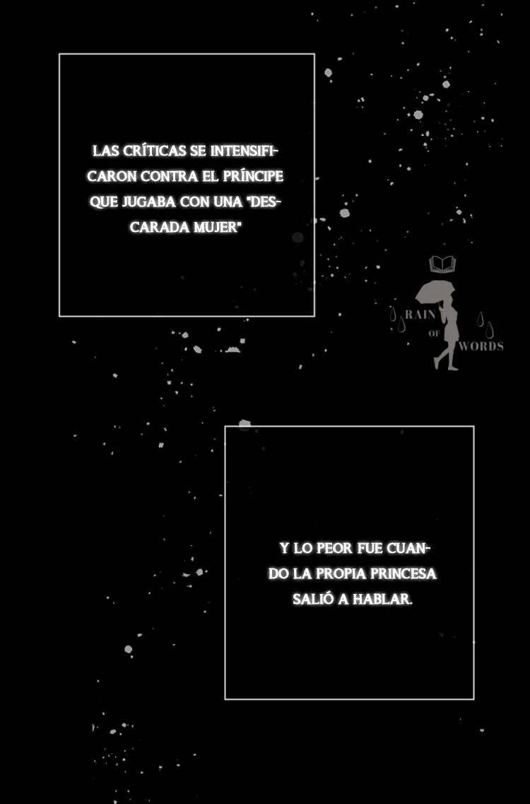 Príncipe problemático capítulo 26 página 51