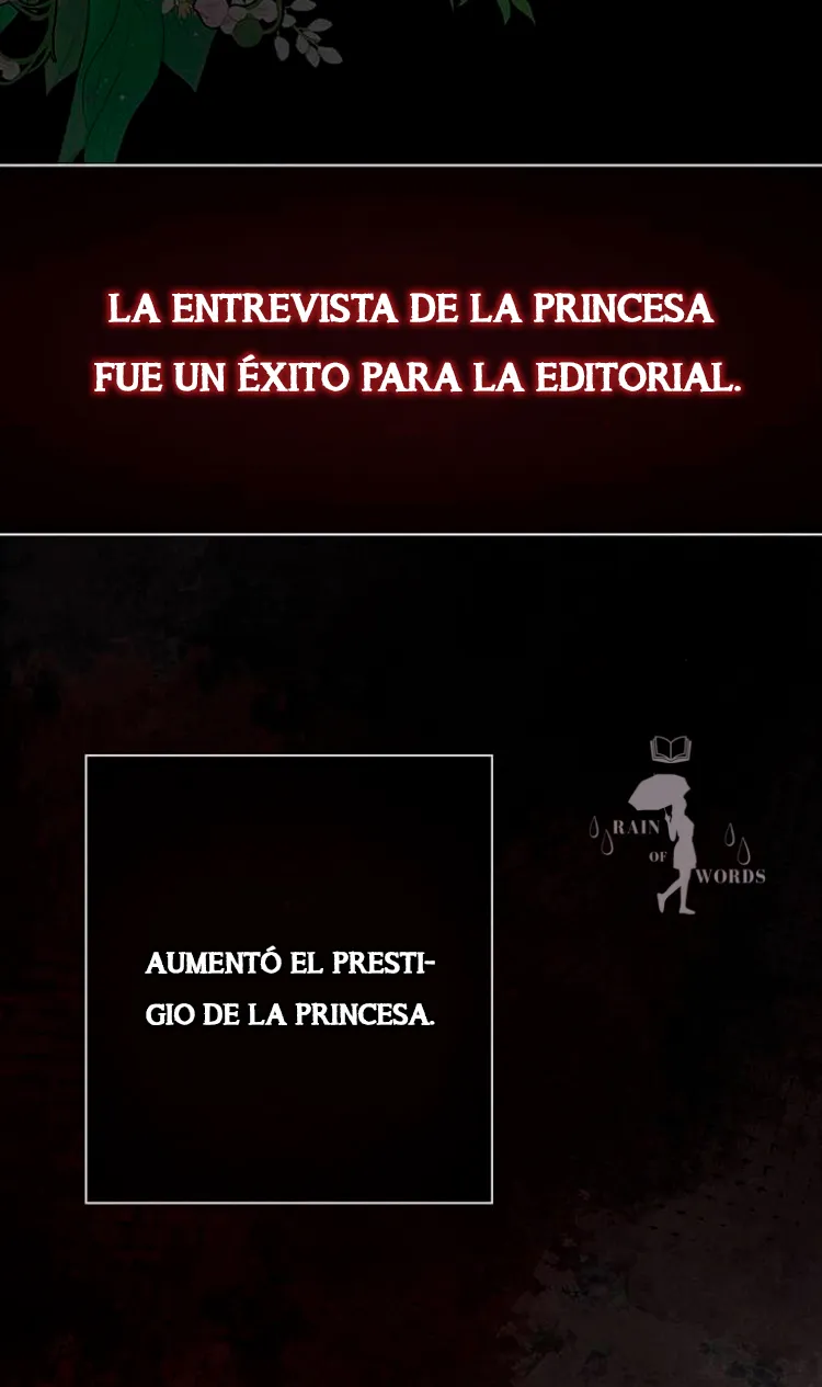 Príncipe problemático capítulo 26 página 58