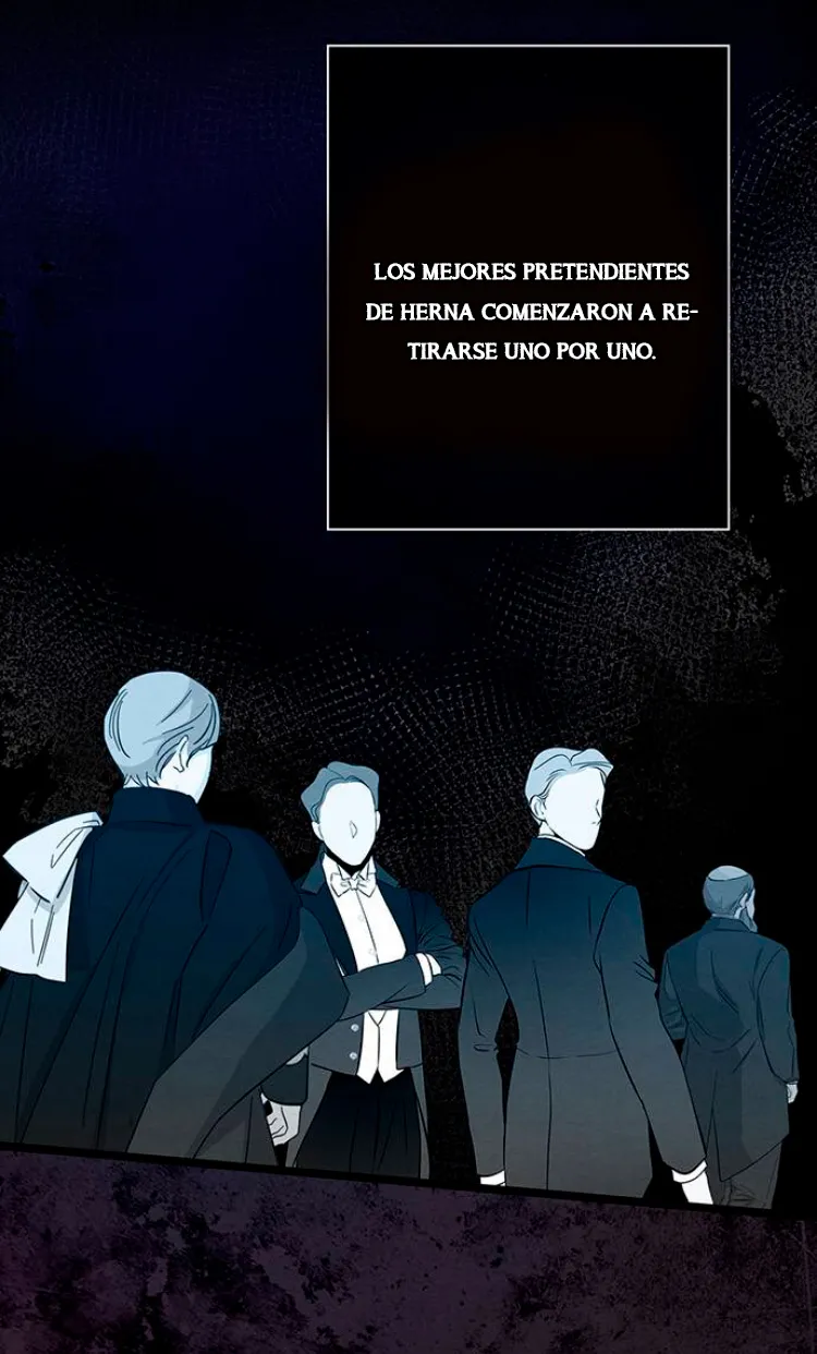 Príncipe problemático capítulo 26 página 62