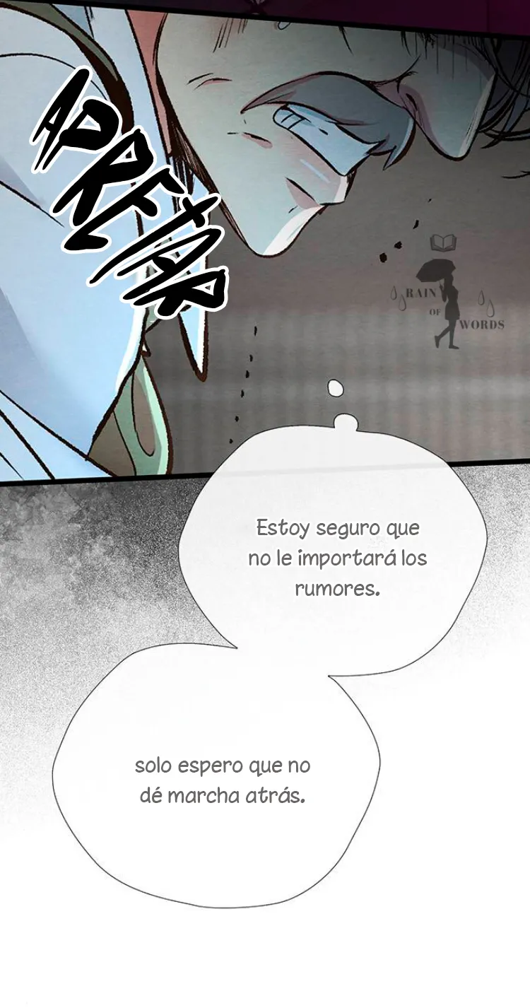 Príncipe problemático capítulo 26 página 65