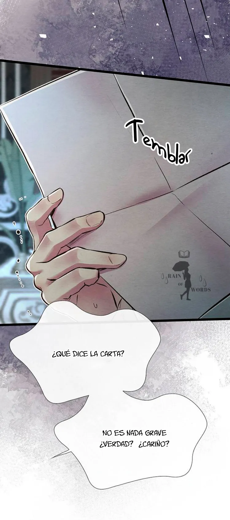 Príncipe problemático capítulo 26 página 69