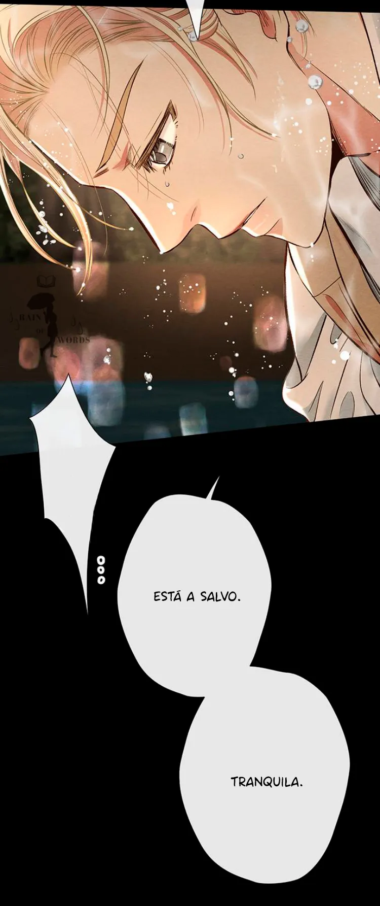 Príncipe problemático capítulo 26 página 8