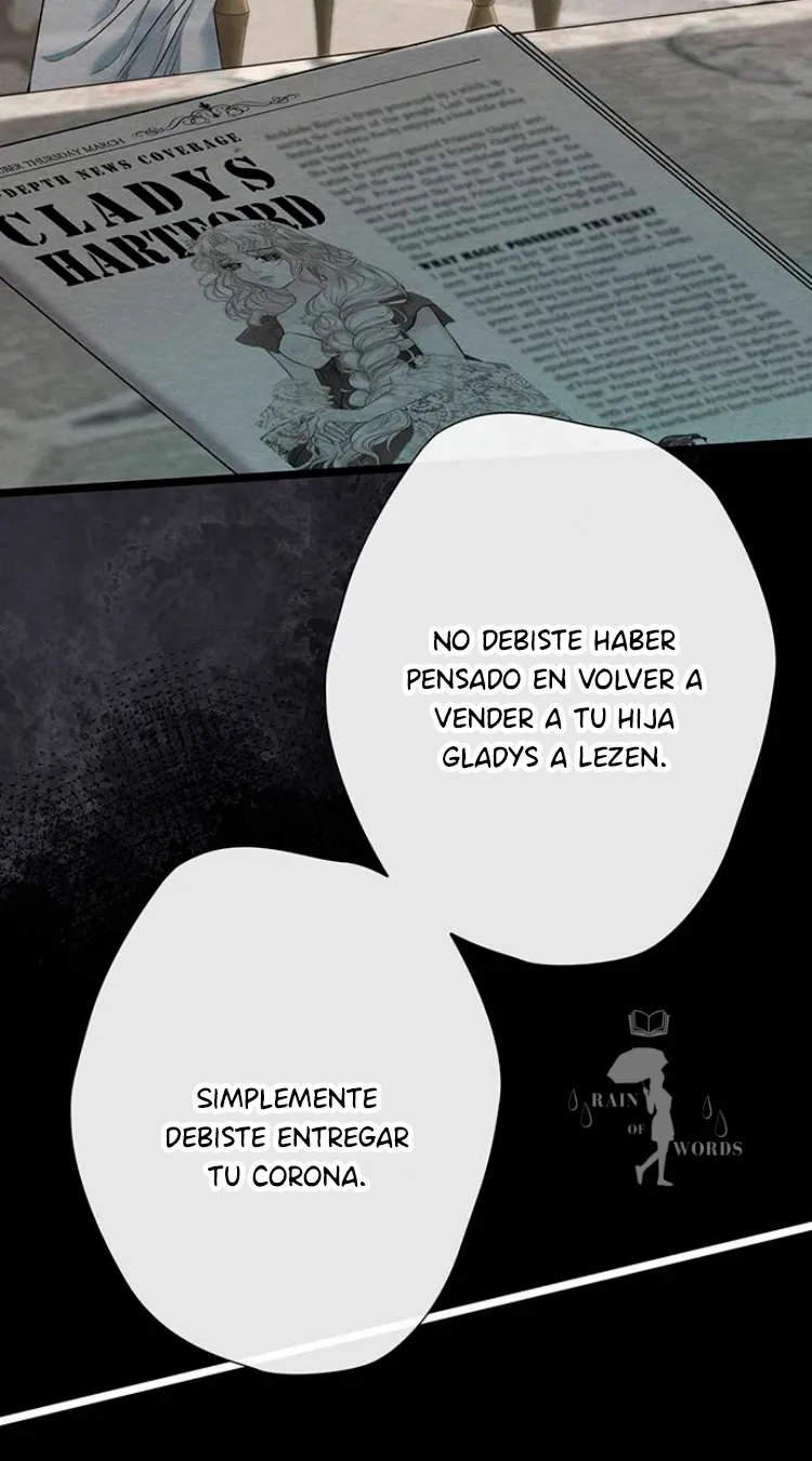 Príncipe problemático capítulo 26 página 93