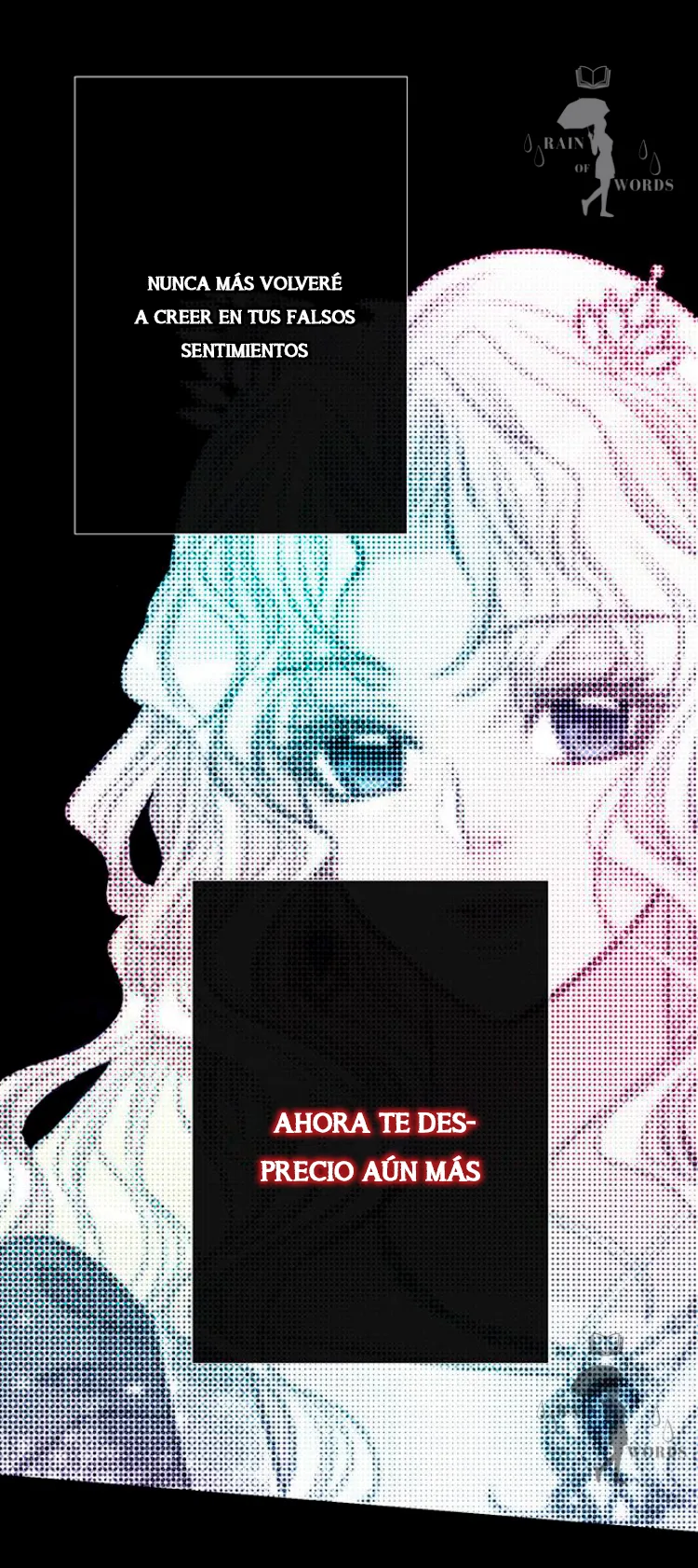 Príncipe problemático capítulo 26 página 99