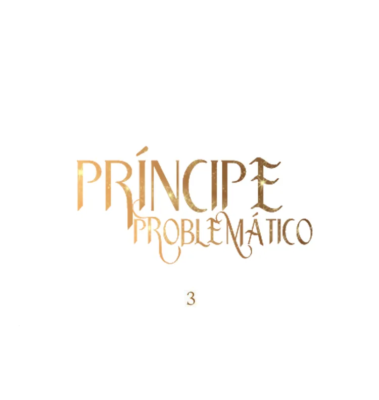 Príncipe problemático capítulo 3 página 2