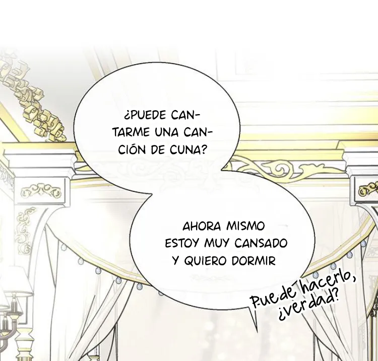 Príncipe problemático capítulo 3 página 46