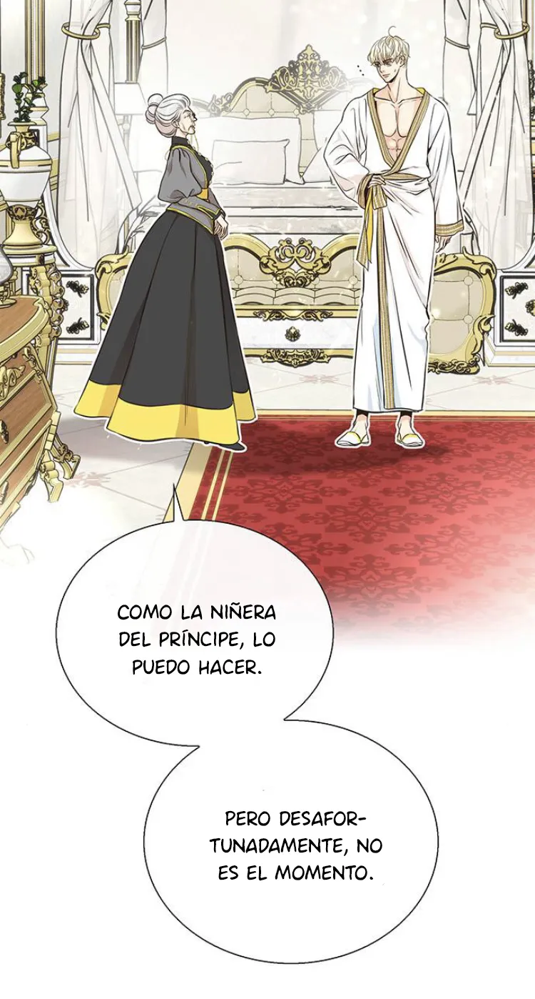Príncipe problemático capítulo 3 página 47