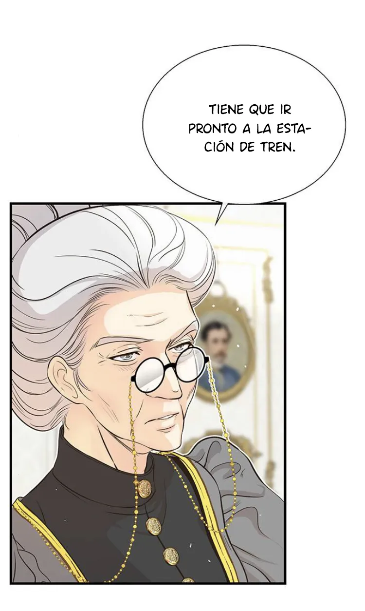 Príncipe problemático capítulo 3 página 48