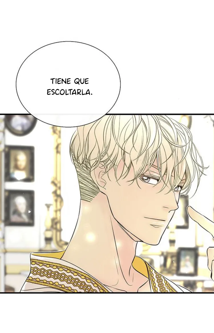Príncipe problemático capítulo 3 página 51
