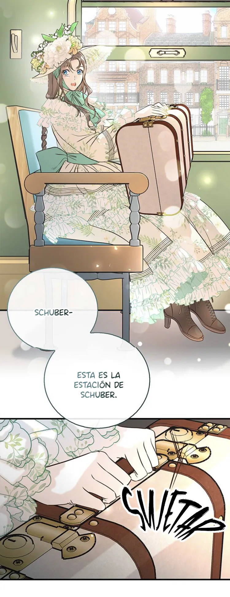 Príncipe problemático capítulo 3 página 59