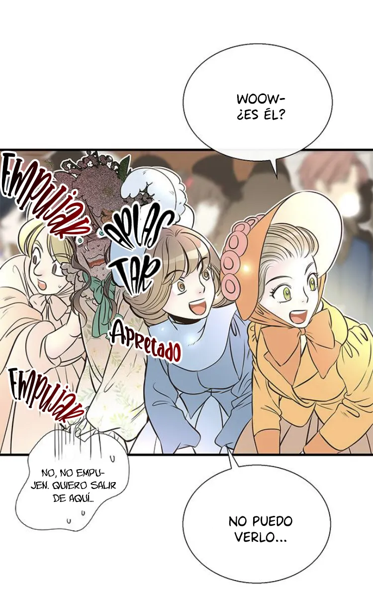 Príncipe problemático capítulo 3 página 63