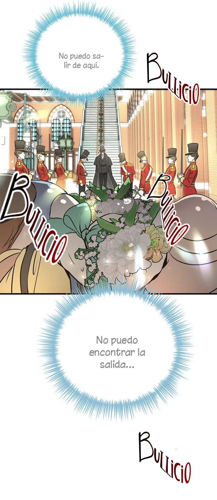 Príncipe problemático capítulo 3 página 65