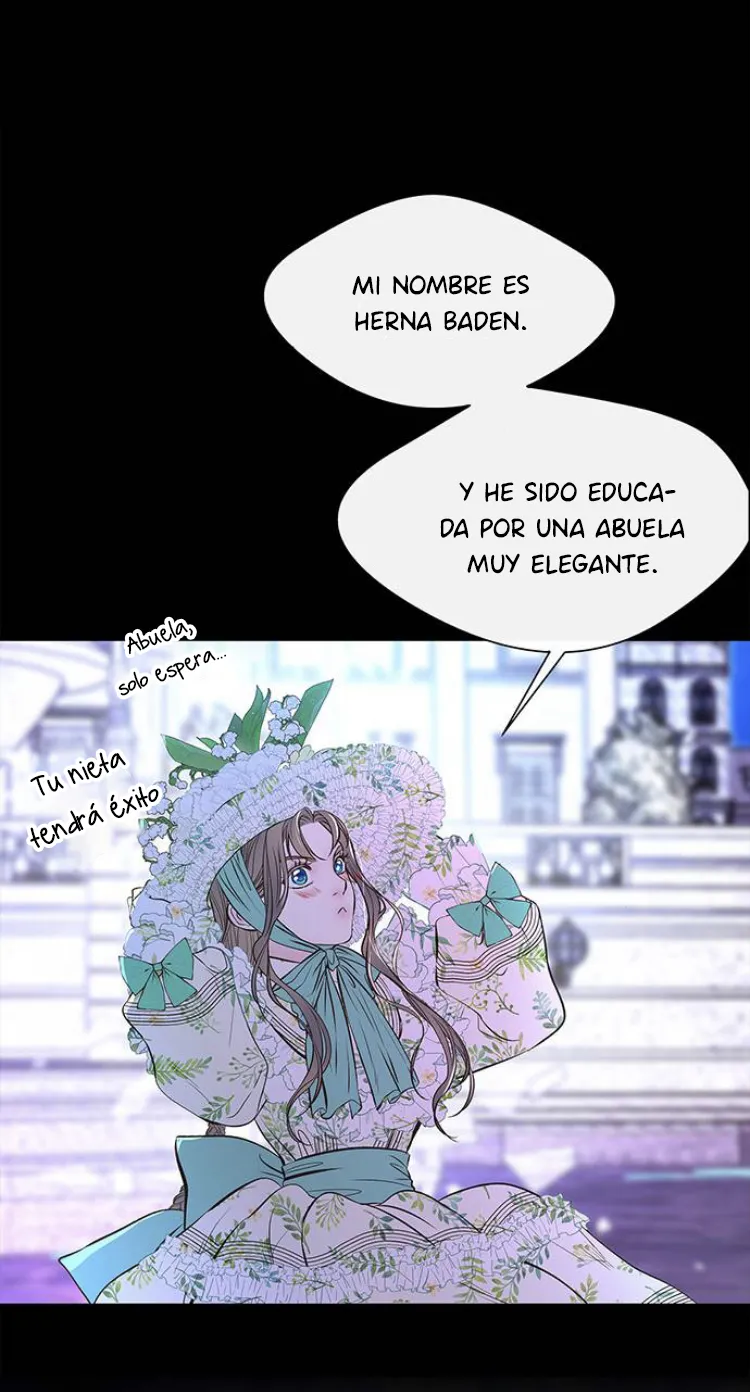 Príncipe problemático capítulo 4 página 27