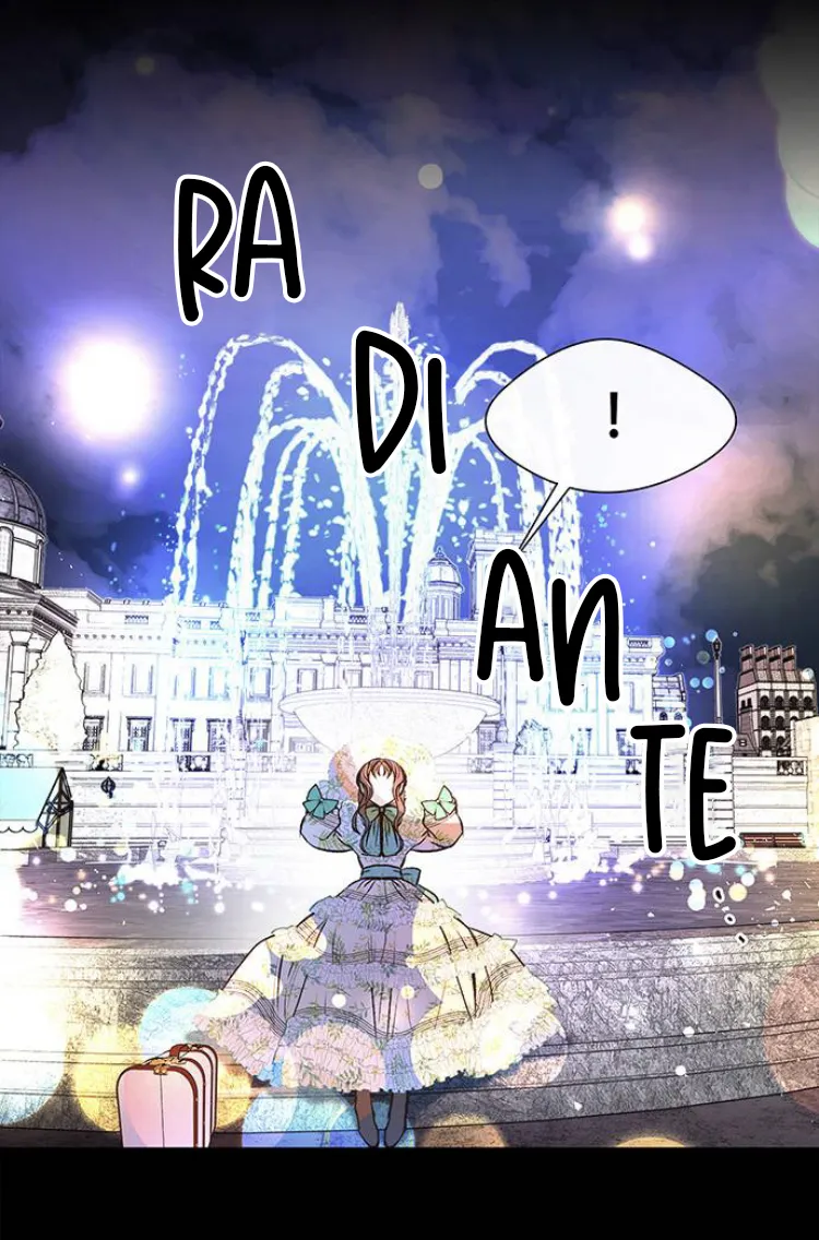 Príncipe problemático capítulo 4 página 28