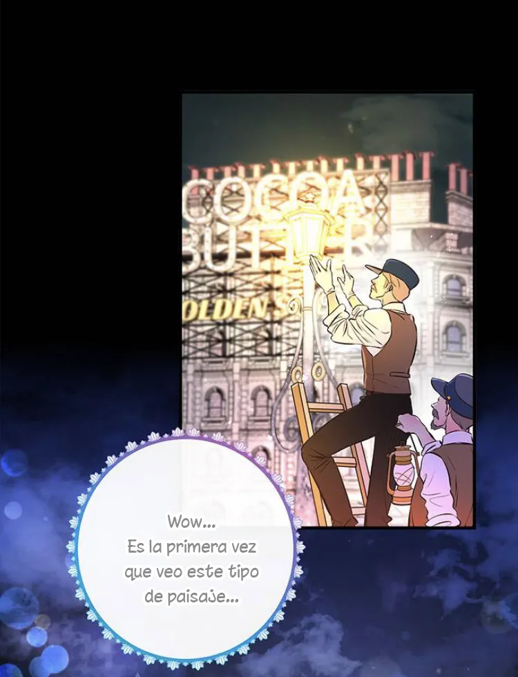 Príncipe problemático capítulo 4 página 29