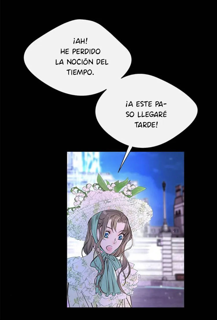 Príncipe problemático capítulo 4 página 32