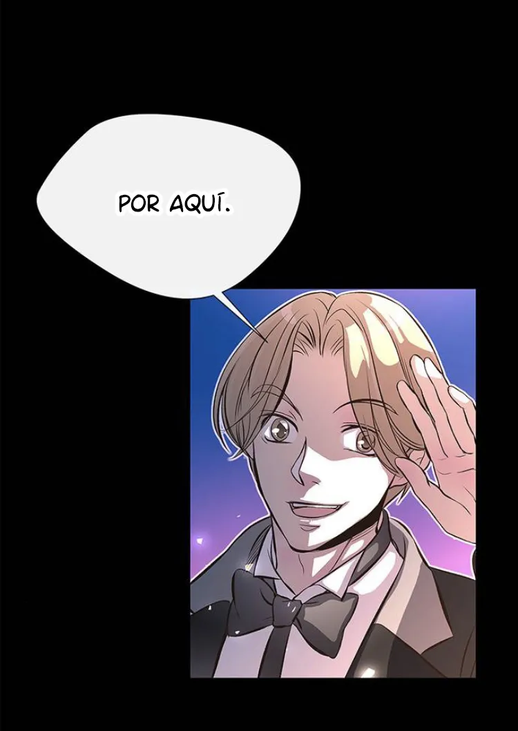 Príncipe problemático capítulo 4 página 56