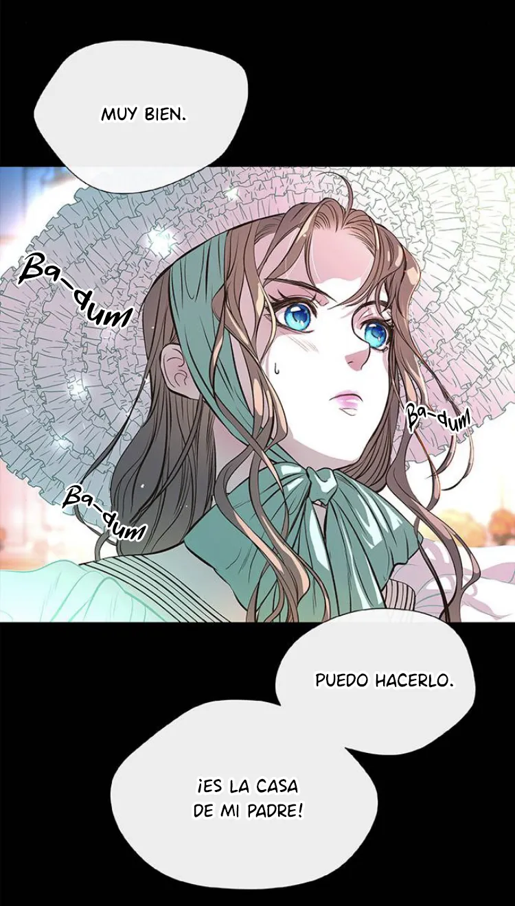 Príncipe problemático capítulo 4 página 76