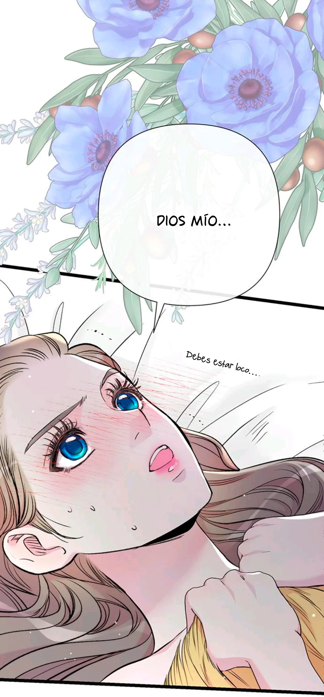 Príncipe problemático capítulo 42 página 30