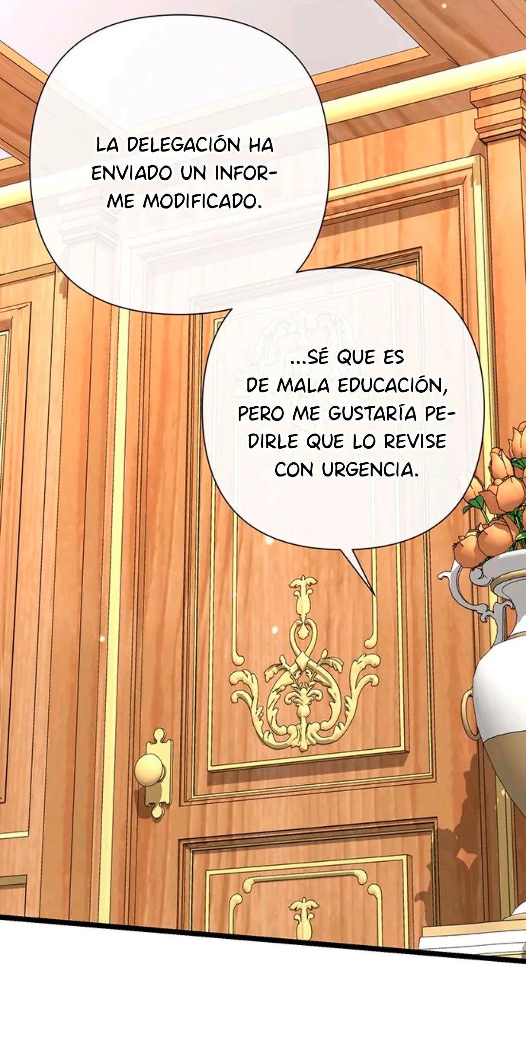 Príncipe problemático capítulo 42 página 32