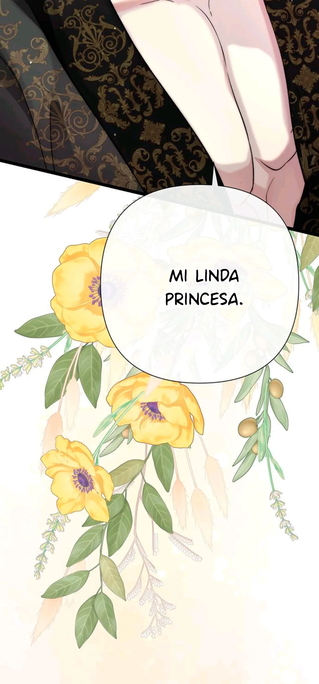 Príncipe problemático capítulo 42 página 45