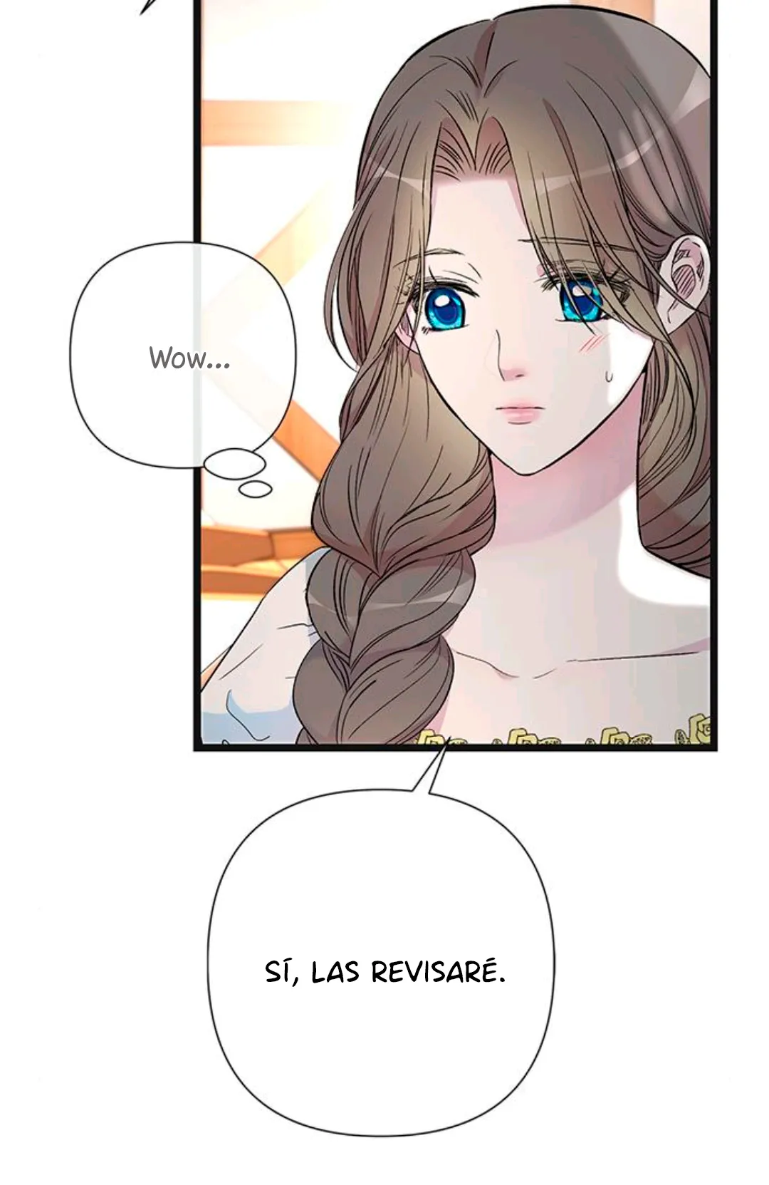 Príncipe problemático capítulo 42 página 53