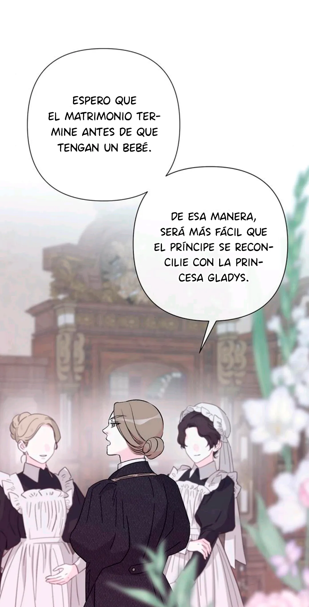 Príncipe problemático capítulo 42 página 59