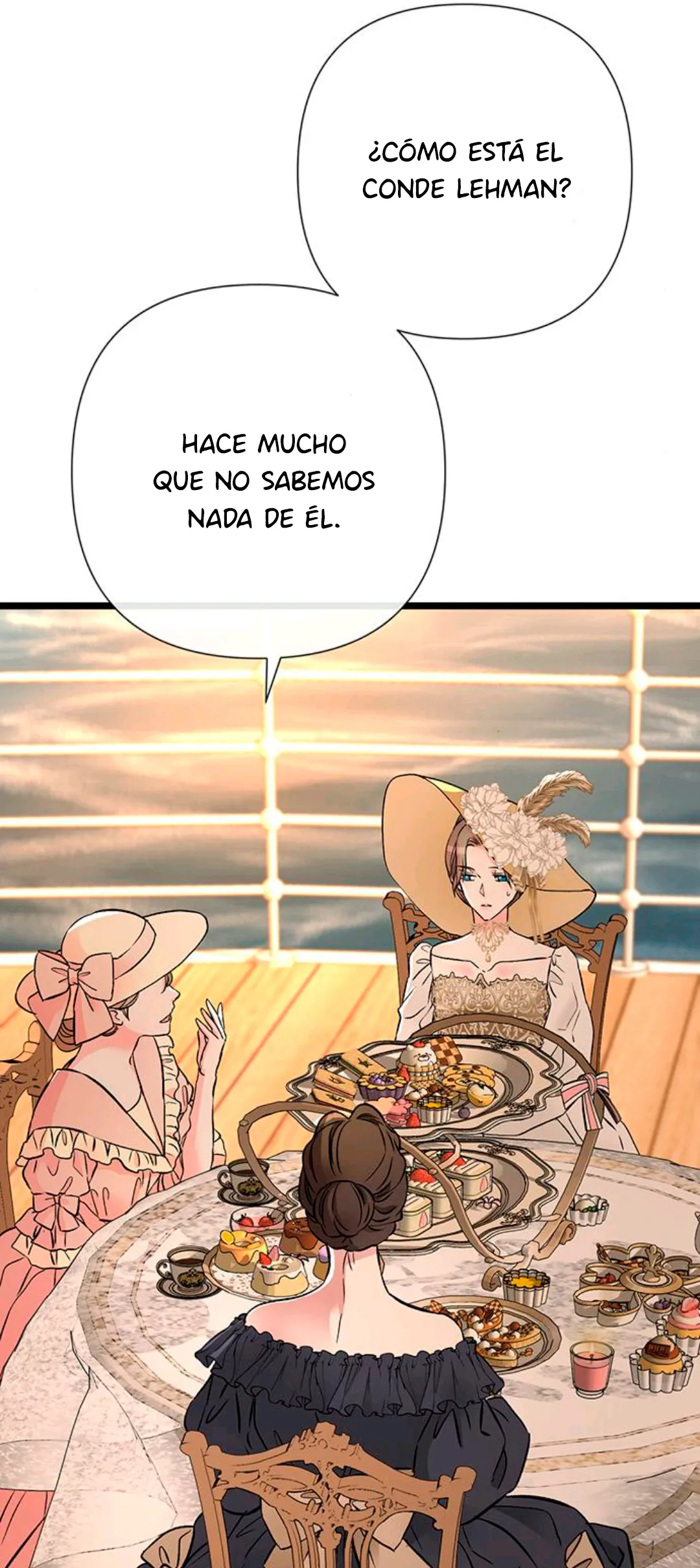 Príncipe problemático capítulo 43 página 24