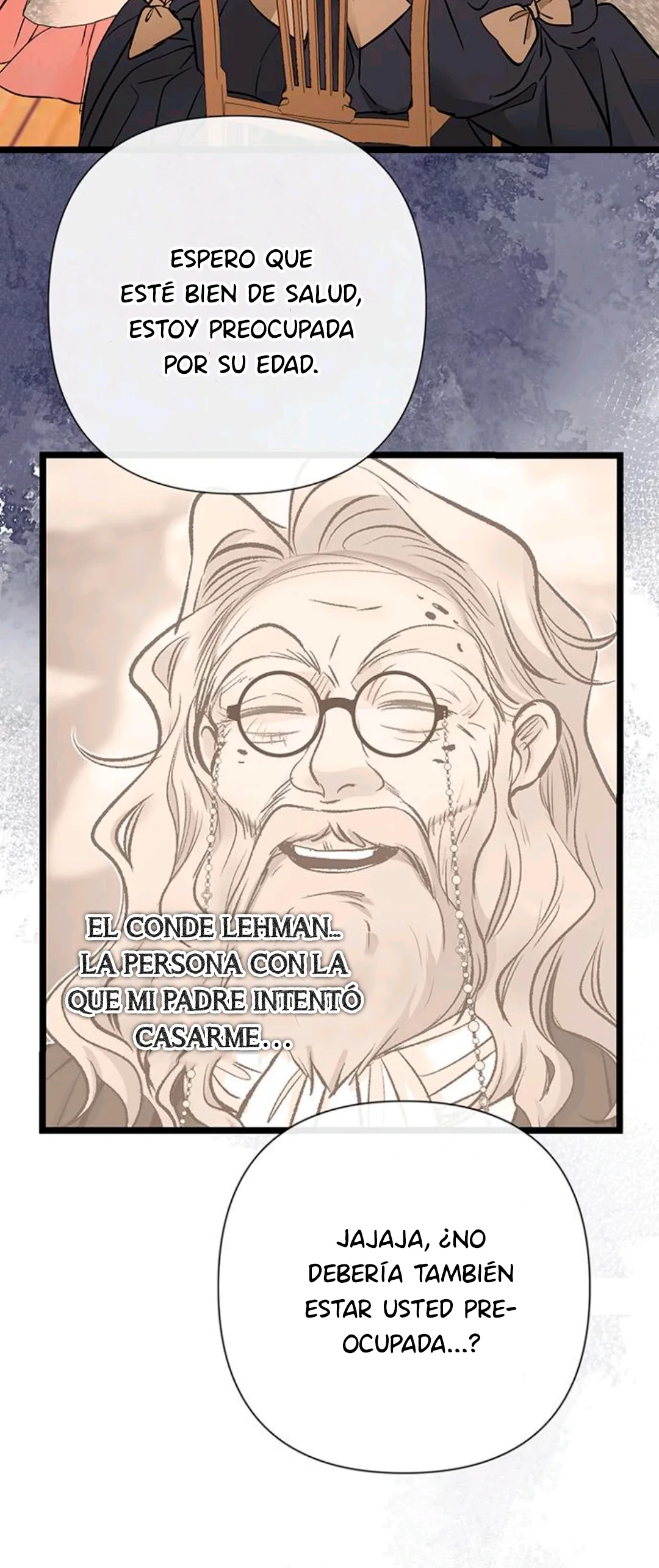 Príncipe problemático capítulo 43 página 25