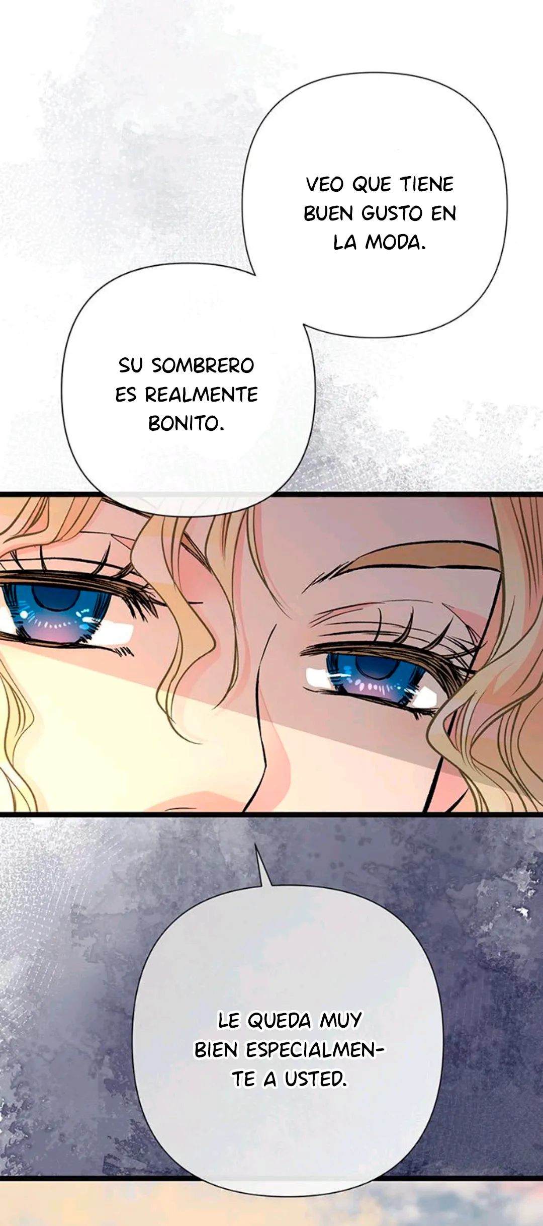 Príncipe problemático capítulo 43 página 43