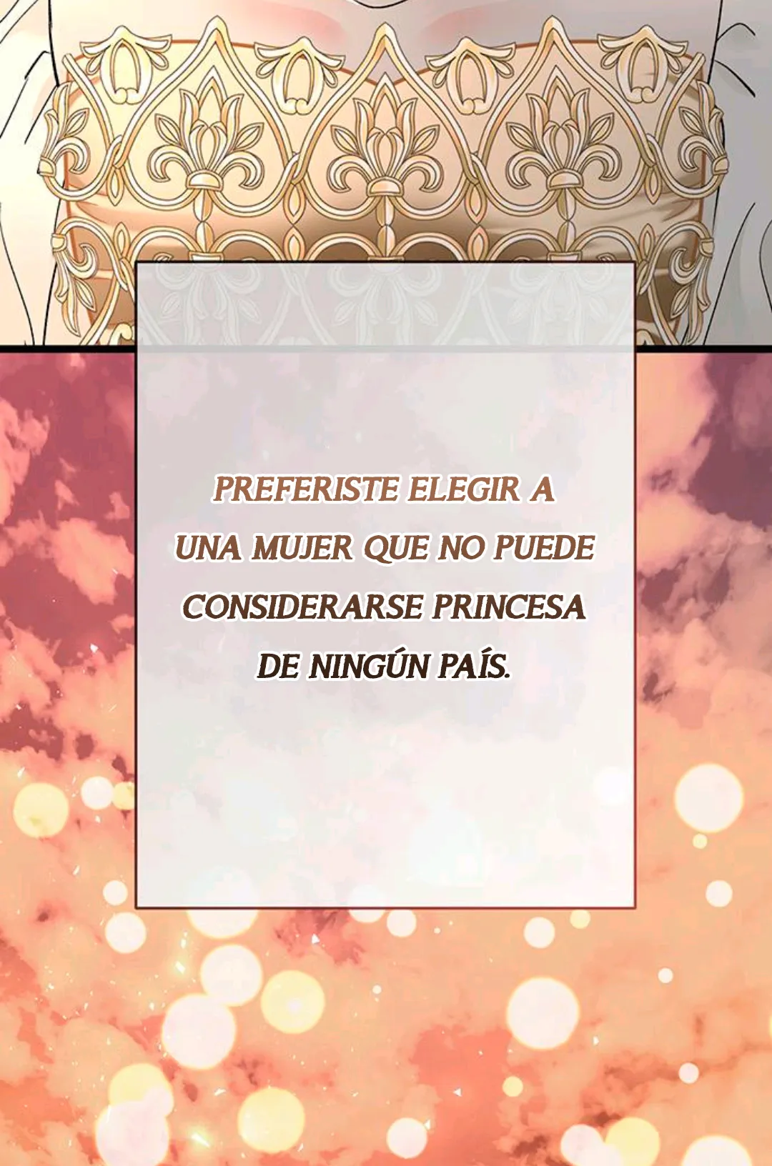 Príncipe problemático capítulo 43 página 52