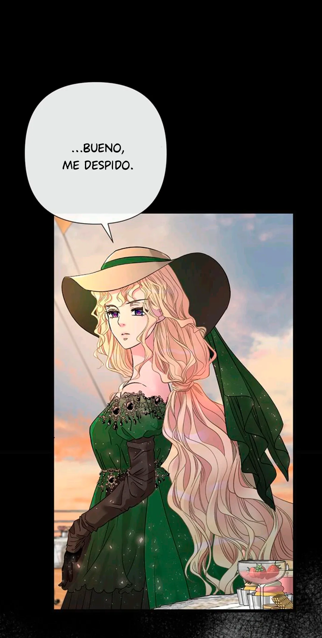 Príncipe problemático capítulo 43 página 63