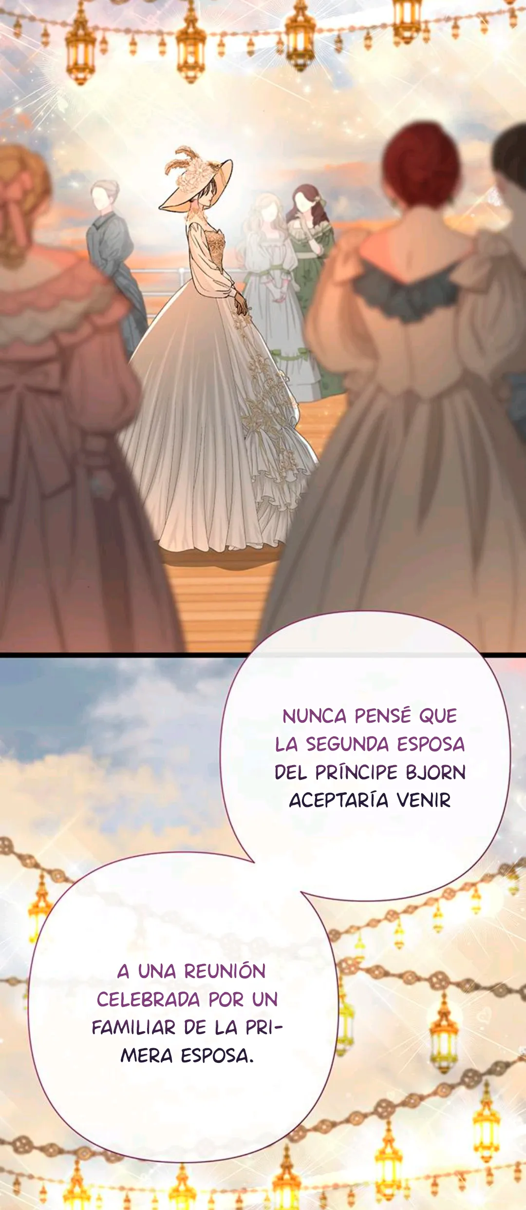 Príncipe problemático capítulo 43 página 7