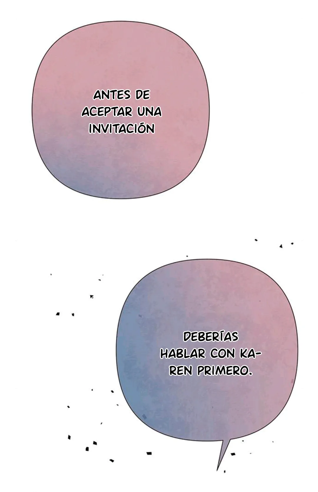 Príncipe problemático capítulo 43 página 77