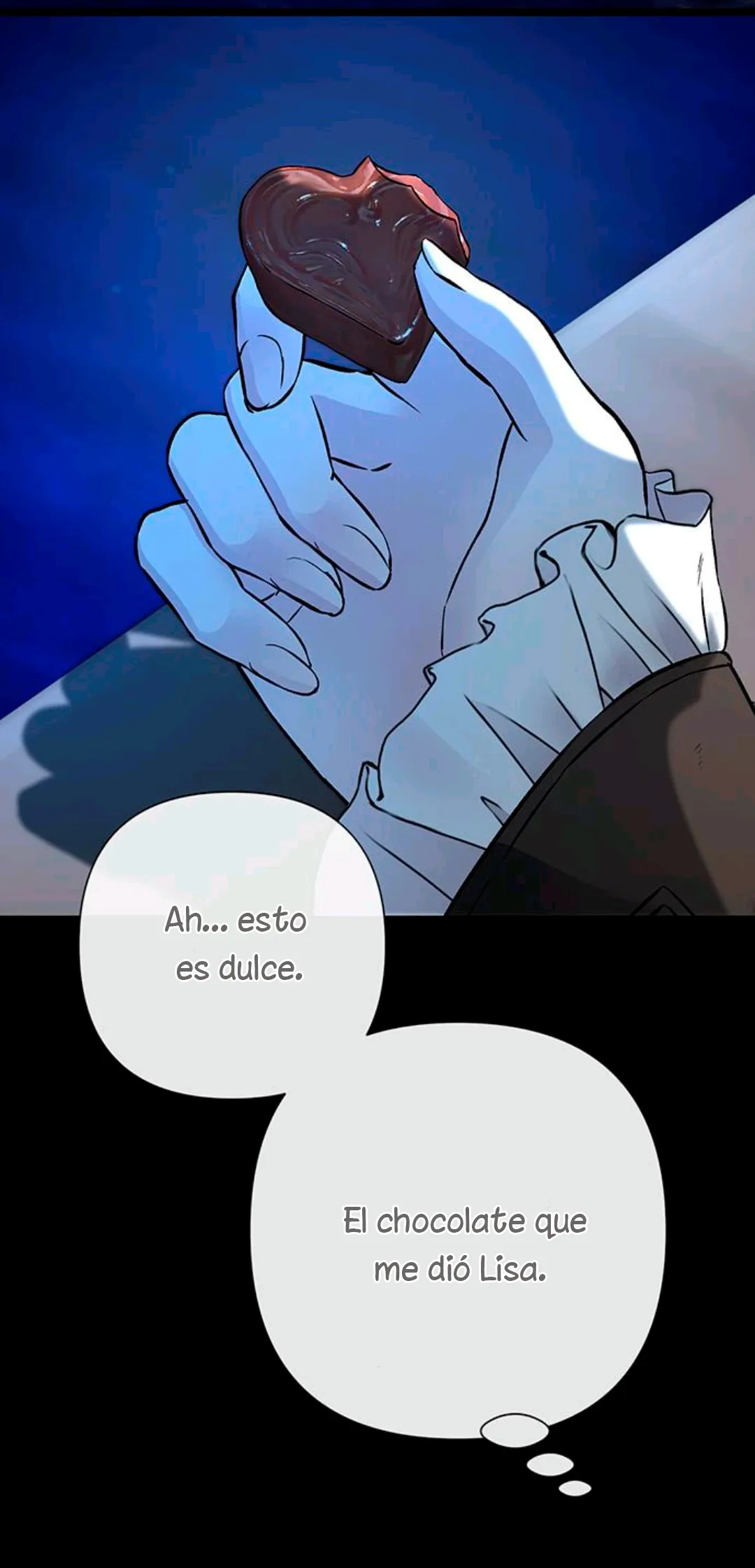 Príncipe problemático capítulo 44 página 10