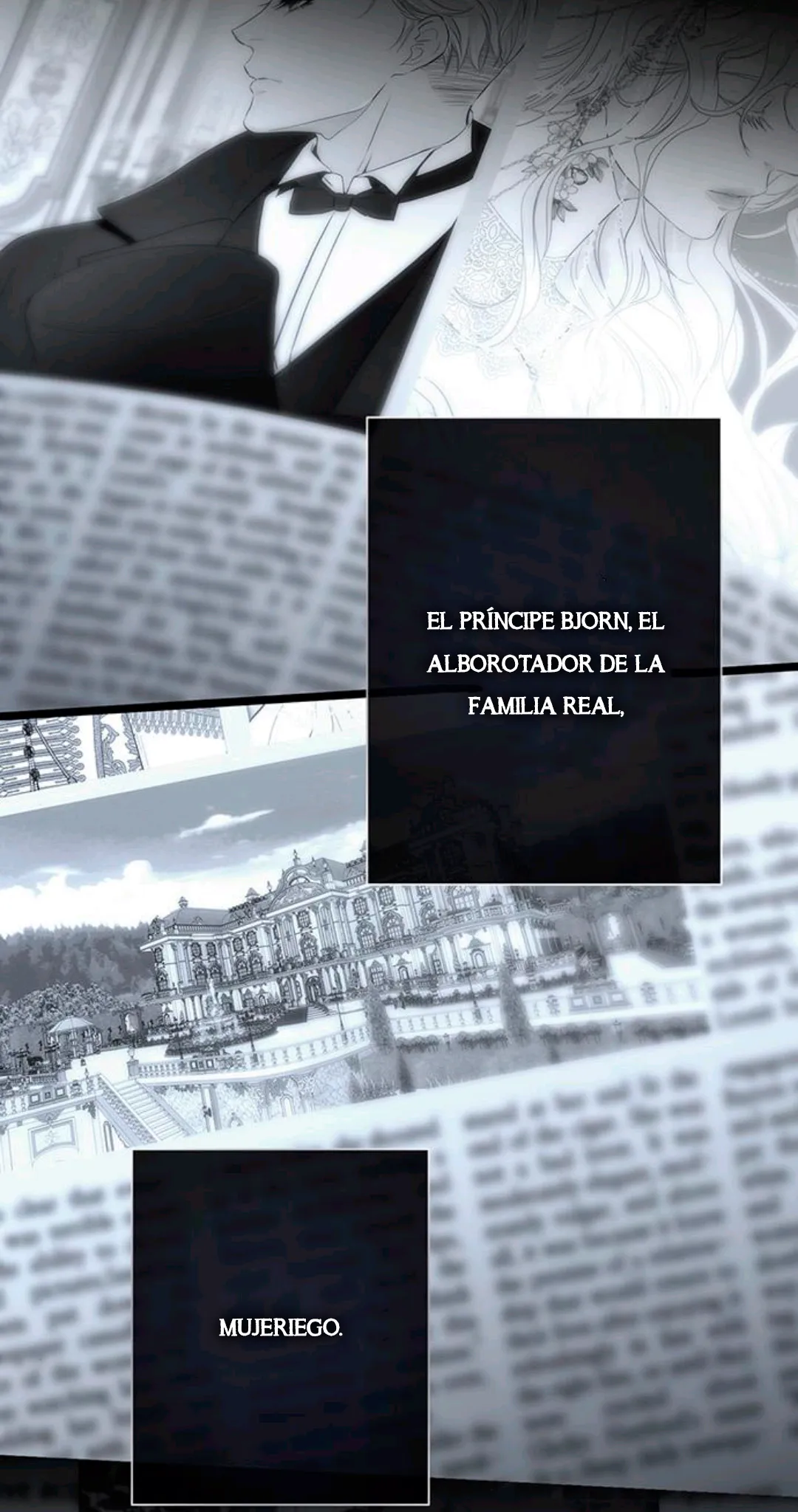 Príncipe problemático capítulo 44 página 19
