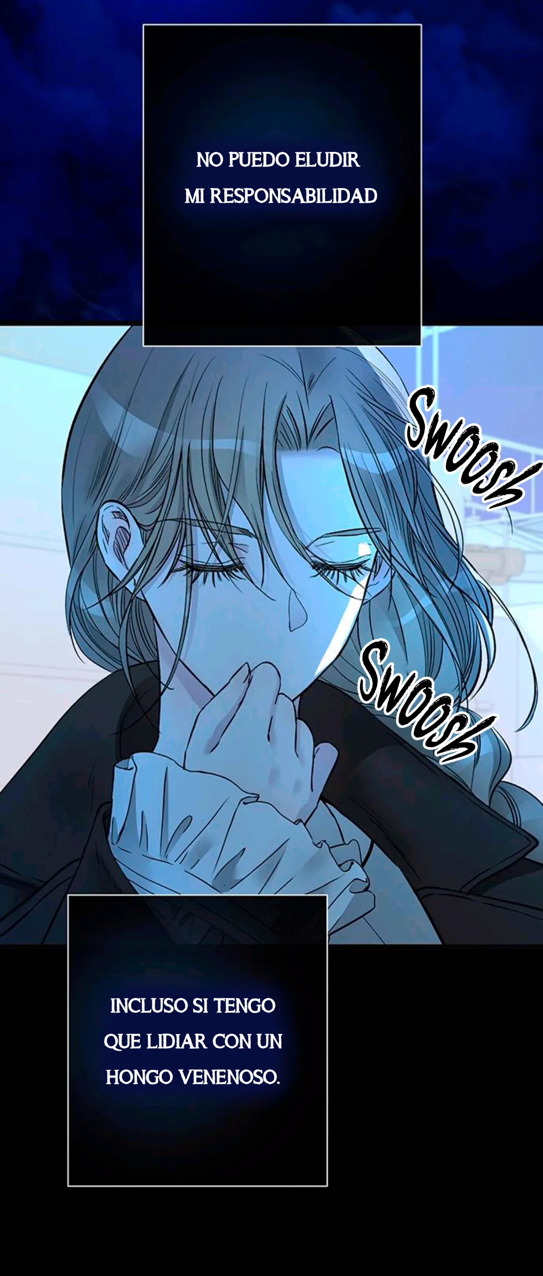 Príncipe problemático capítulo 44 página 32