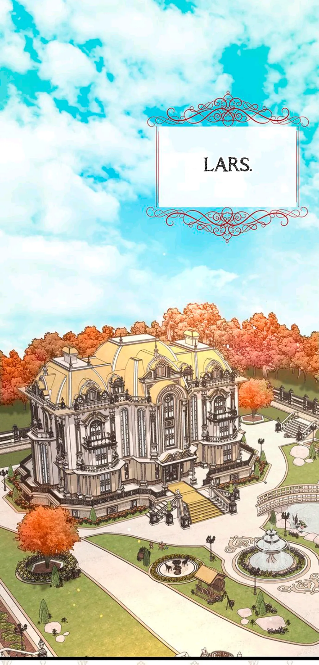 Príncipe problemático capítulo 44 página 37