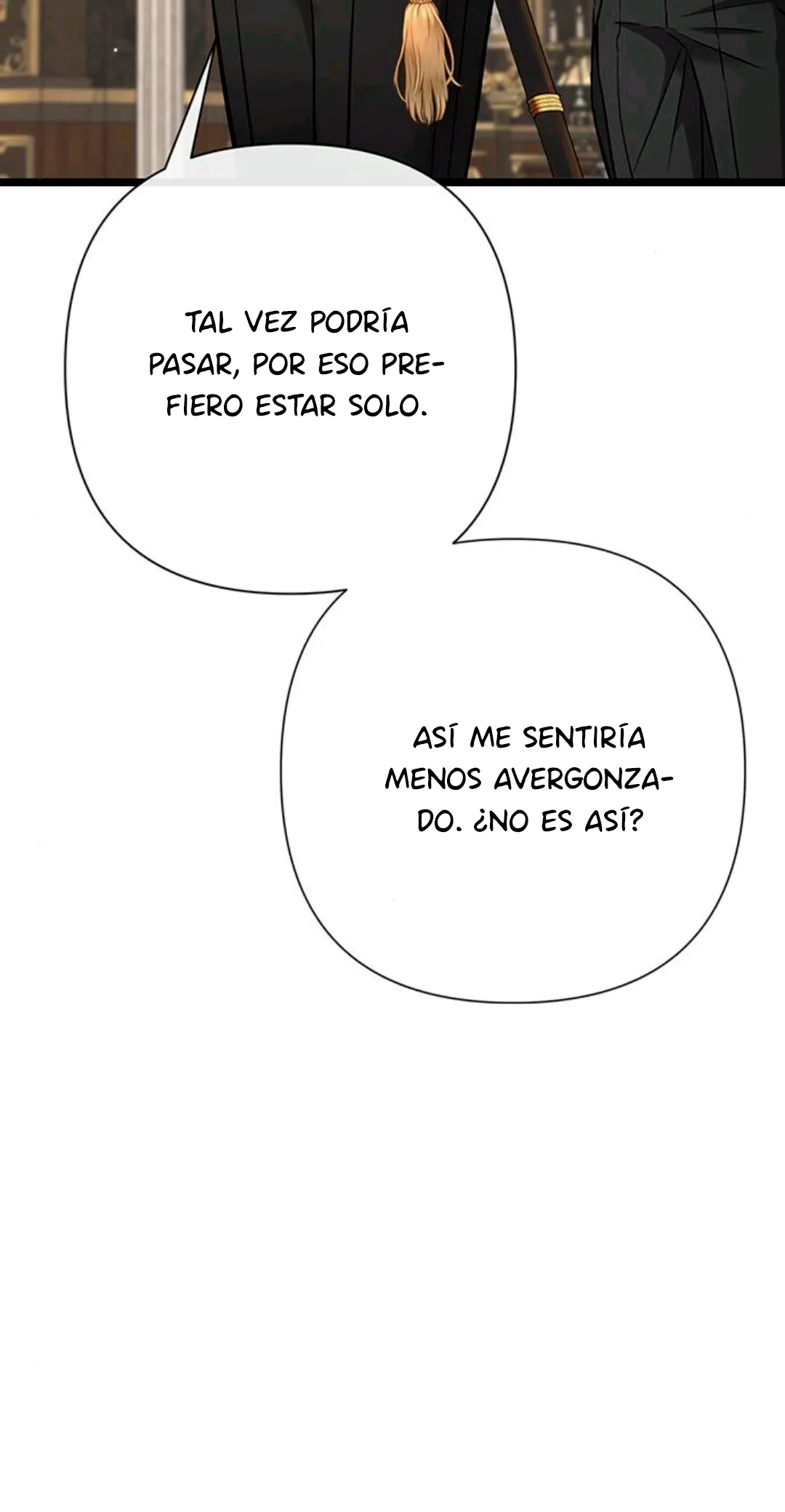 Príncipe problemático capítulo 44 página 44