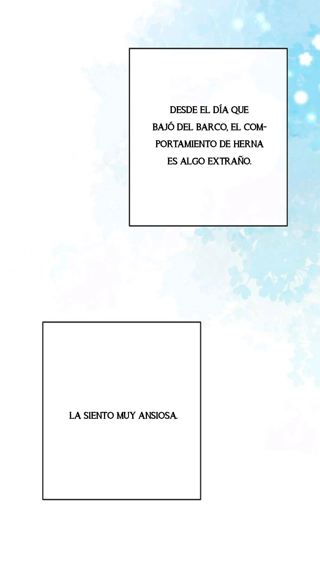 Príncipe problemático capítulo 44 página 49