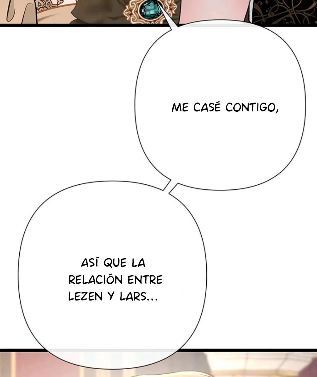 Príncipe problemático capítulo 44 página 56