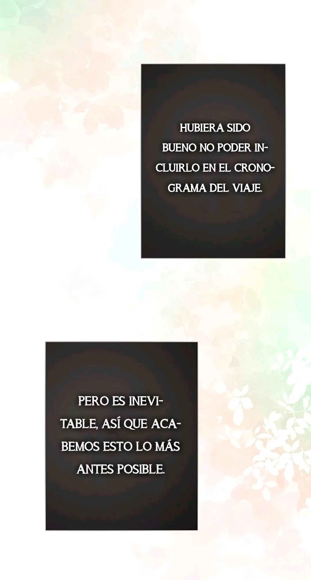 Príncipe problemático capítulo 44 página 65