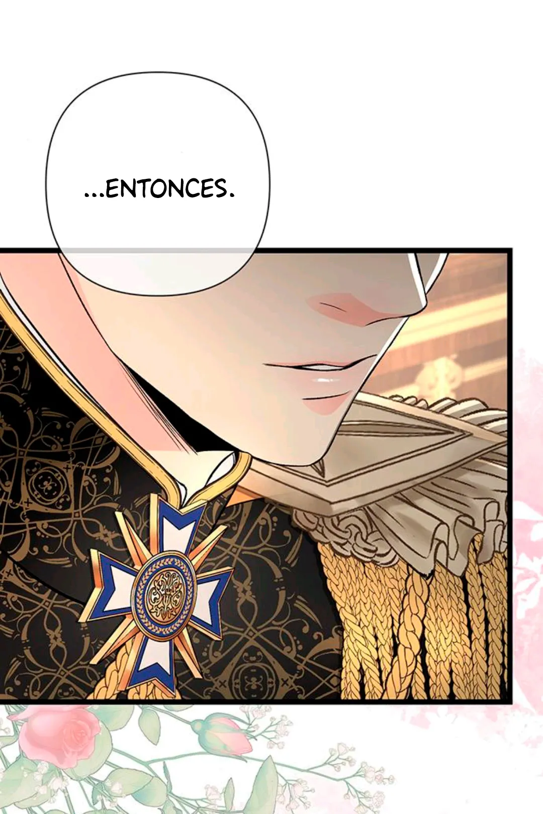 Príncipe problemático capítulo 44 página 67