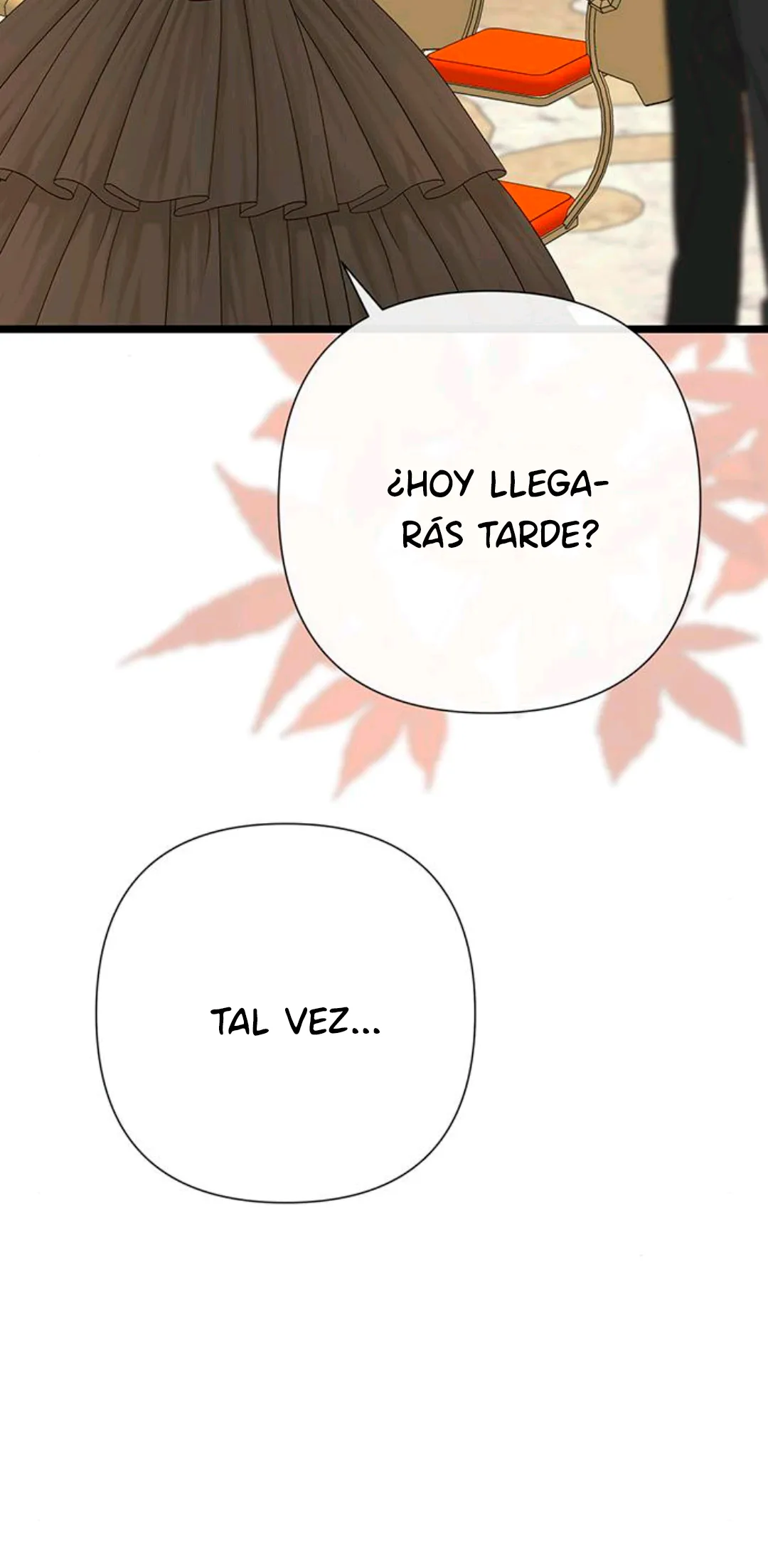 Príncipe problemático capítulo 44 página 75