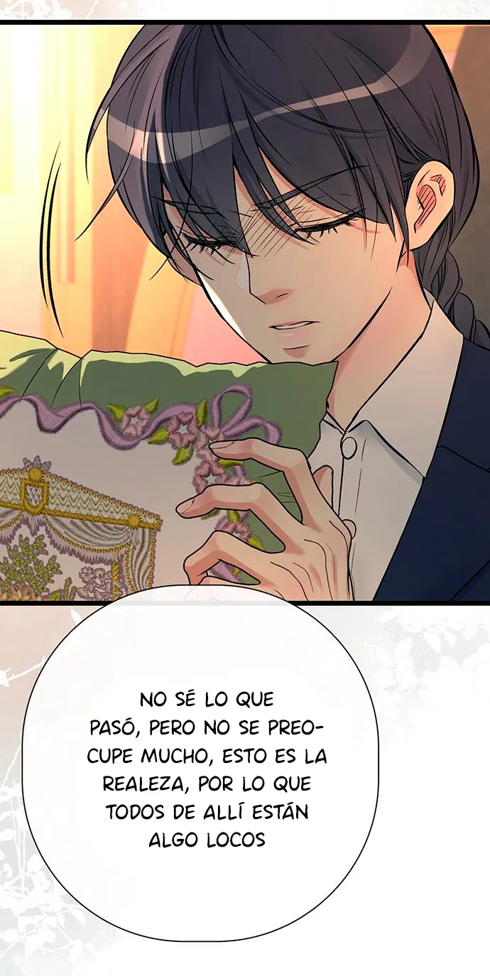 Príncipe problemático capítulo 51 página 13