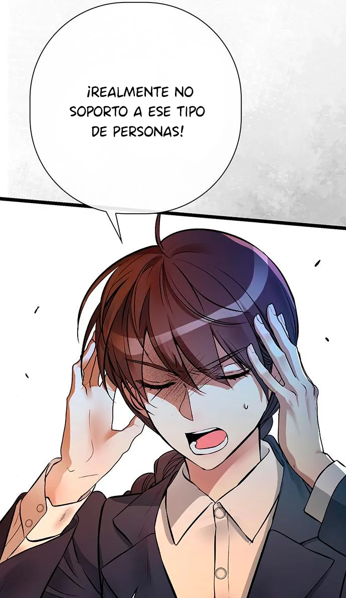 Príncipe problemático capítulo 51 página 19