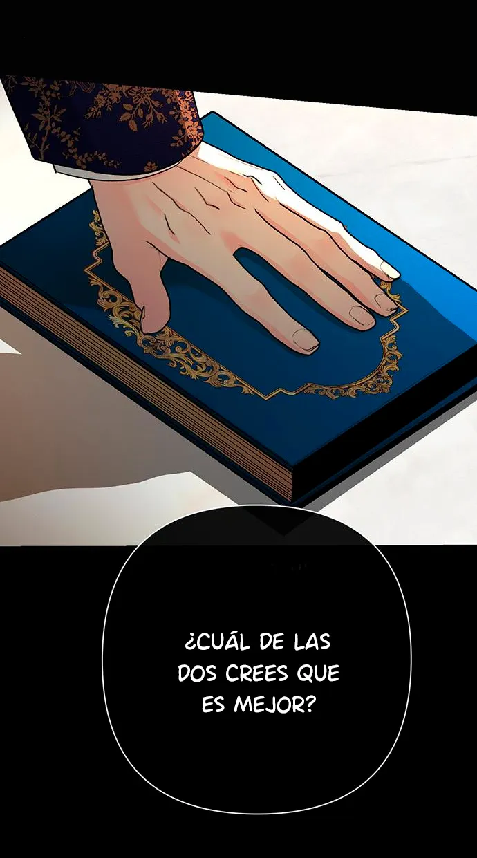 Príncipe problemático capítulo 51 página 41