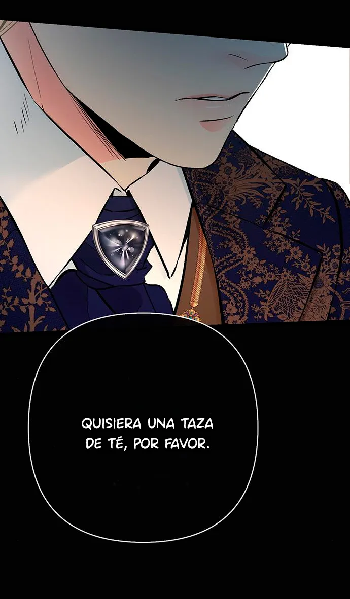 Príncipe problemático capítulo 51 página 56