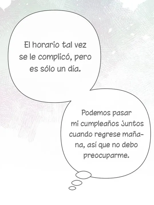 Príncipe problemático capítulo 54 página 21