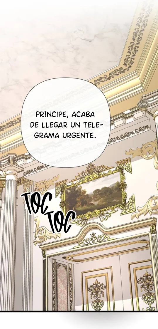 Príncipe problemático capítulo 54 página 22